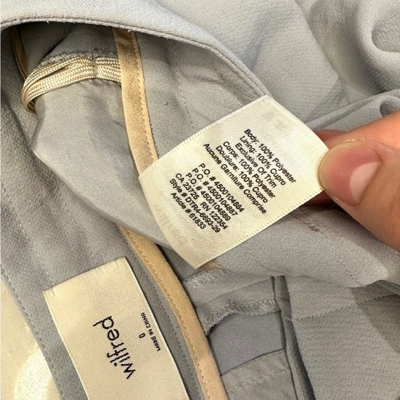 Wilfred shorts - Picture 5 of 7